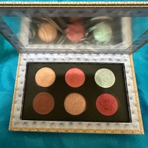 Pat Mcgrath Bridgerton Diamond of the First Water